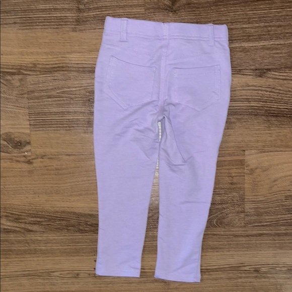 Lavender Kids Bottoms - Picture 6 of 6